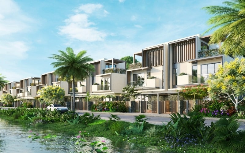 6 dòng chảy la home