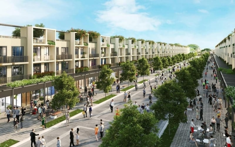 6 dòng chảy la home